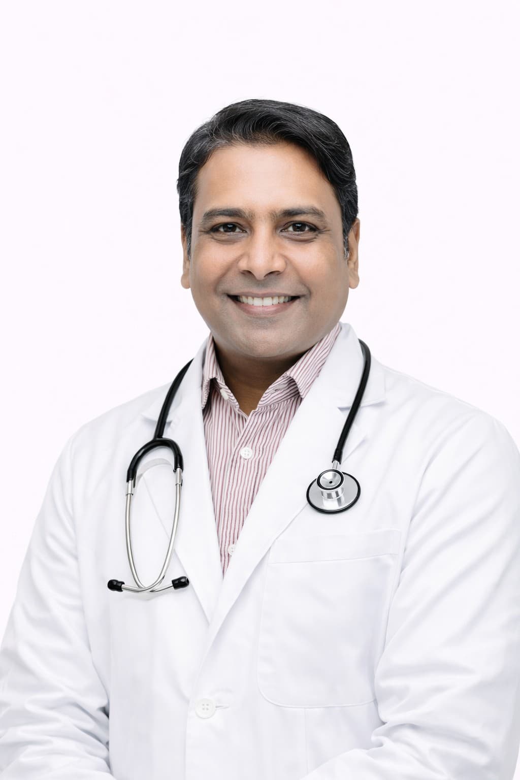 Dr. Vinu Raj