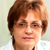 Lyudmila Yakovenko