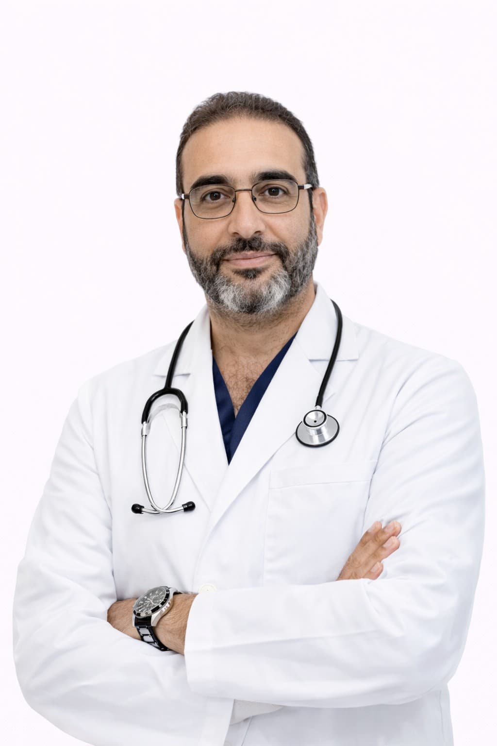 Dr. Mohamed Elfekky