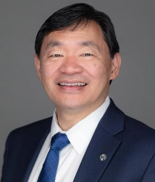 Dr. Patrick Hwu