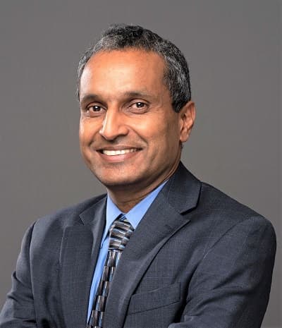 Dr. C.S. Pramesh