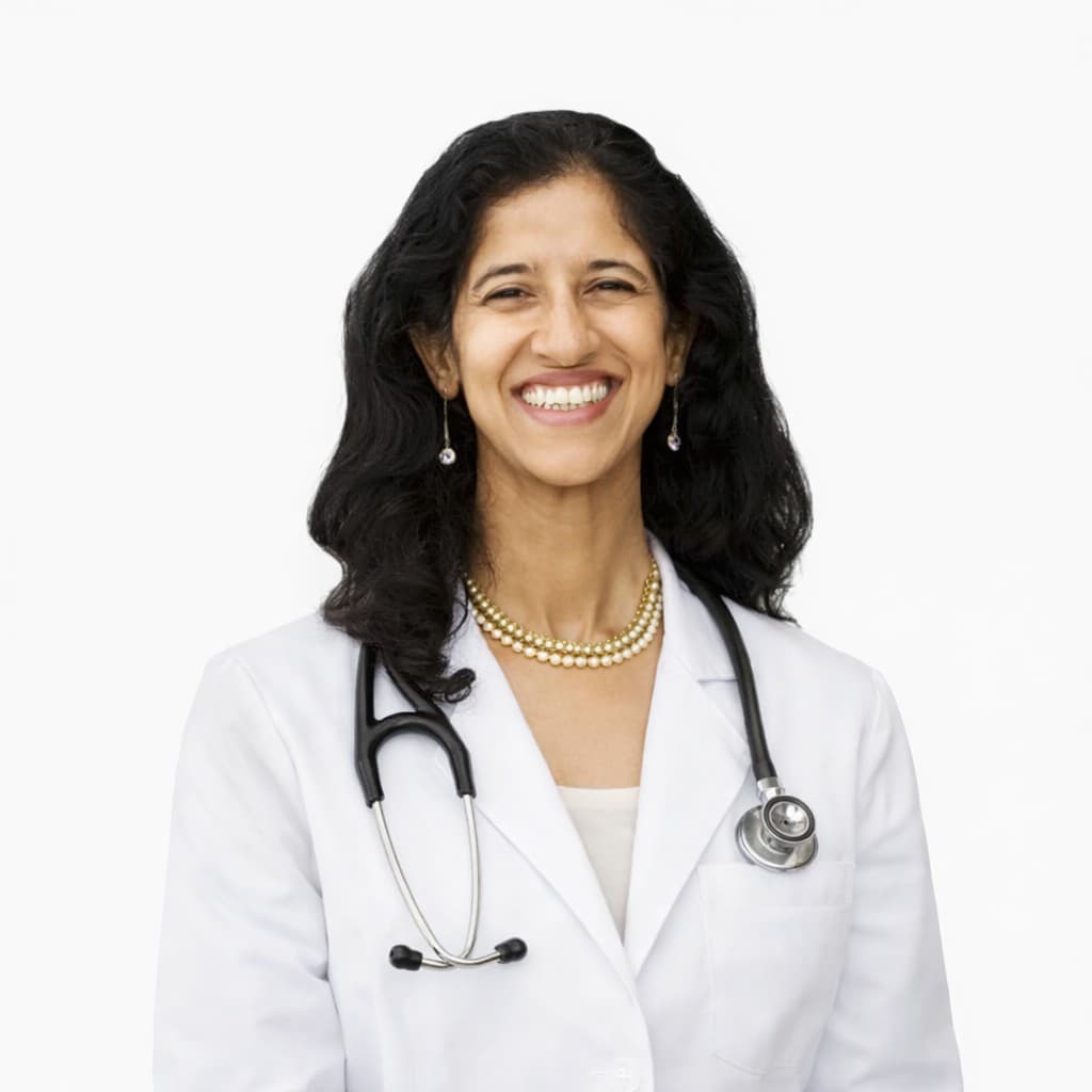 Dr. Vanita Noronha