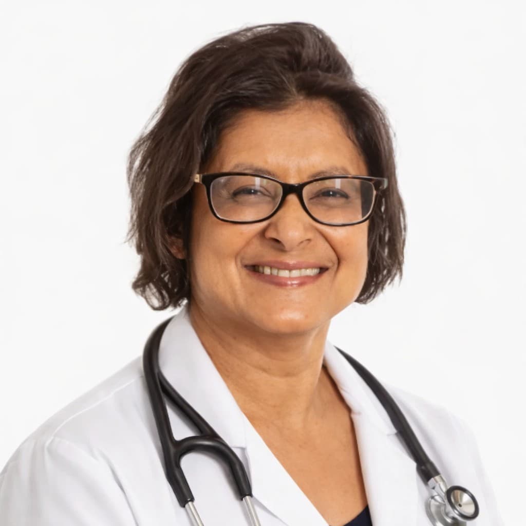 Anita Mitra