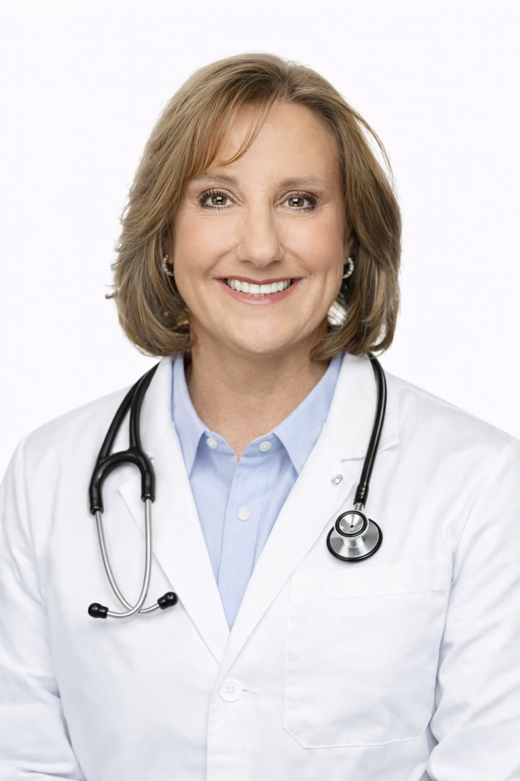 Dr. Tiffany Troso-Sandoval