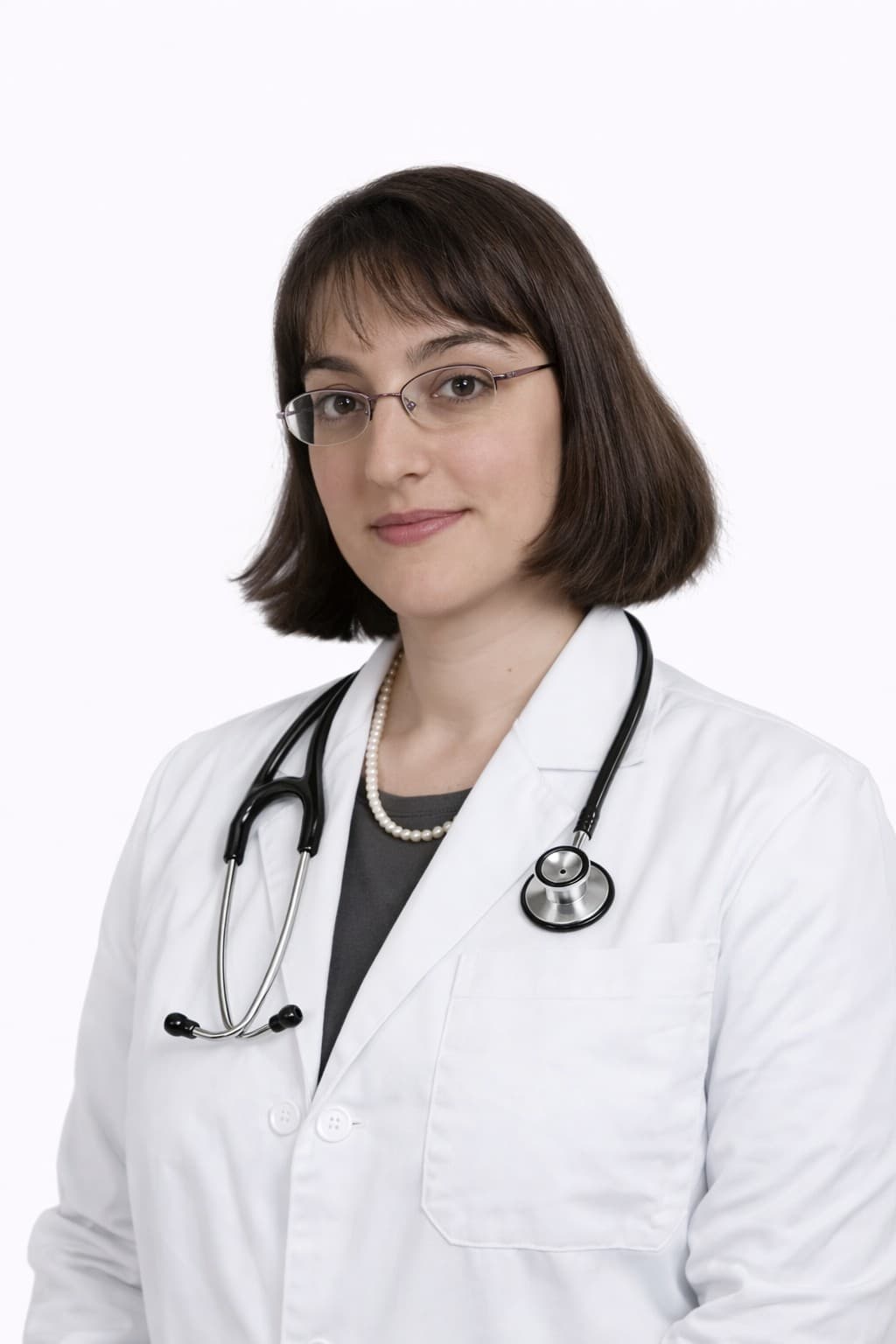 Dr. Funda Meric-Bernstam