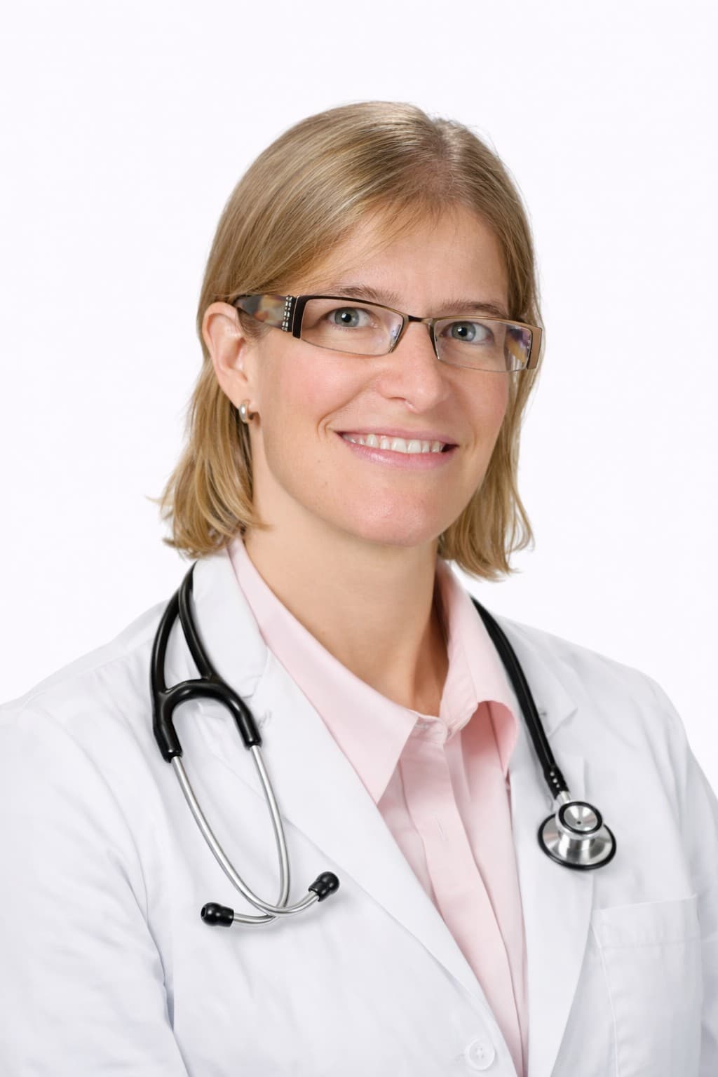 Dr. Jennifer Wargo