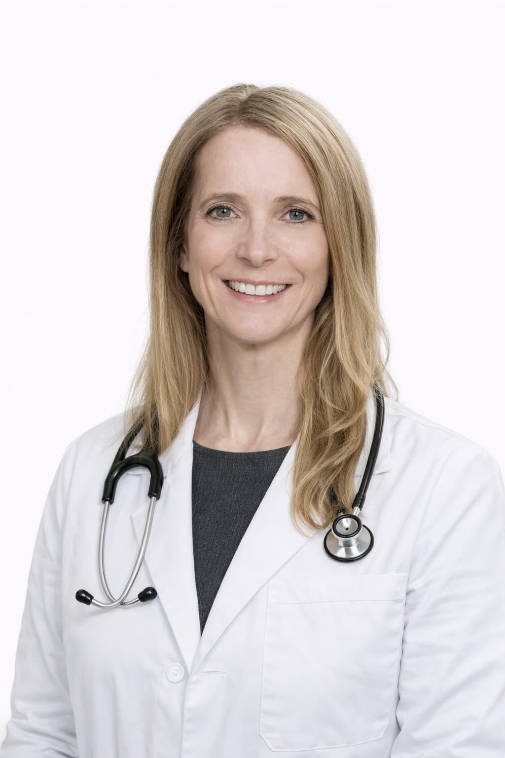 Dr. Carol Aghajanian