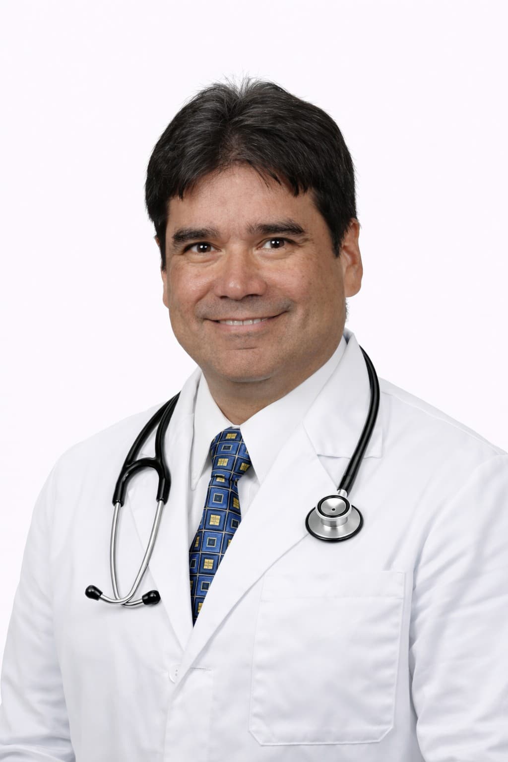 Dr. Gerardo Colon-Otero