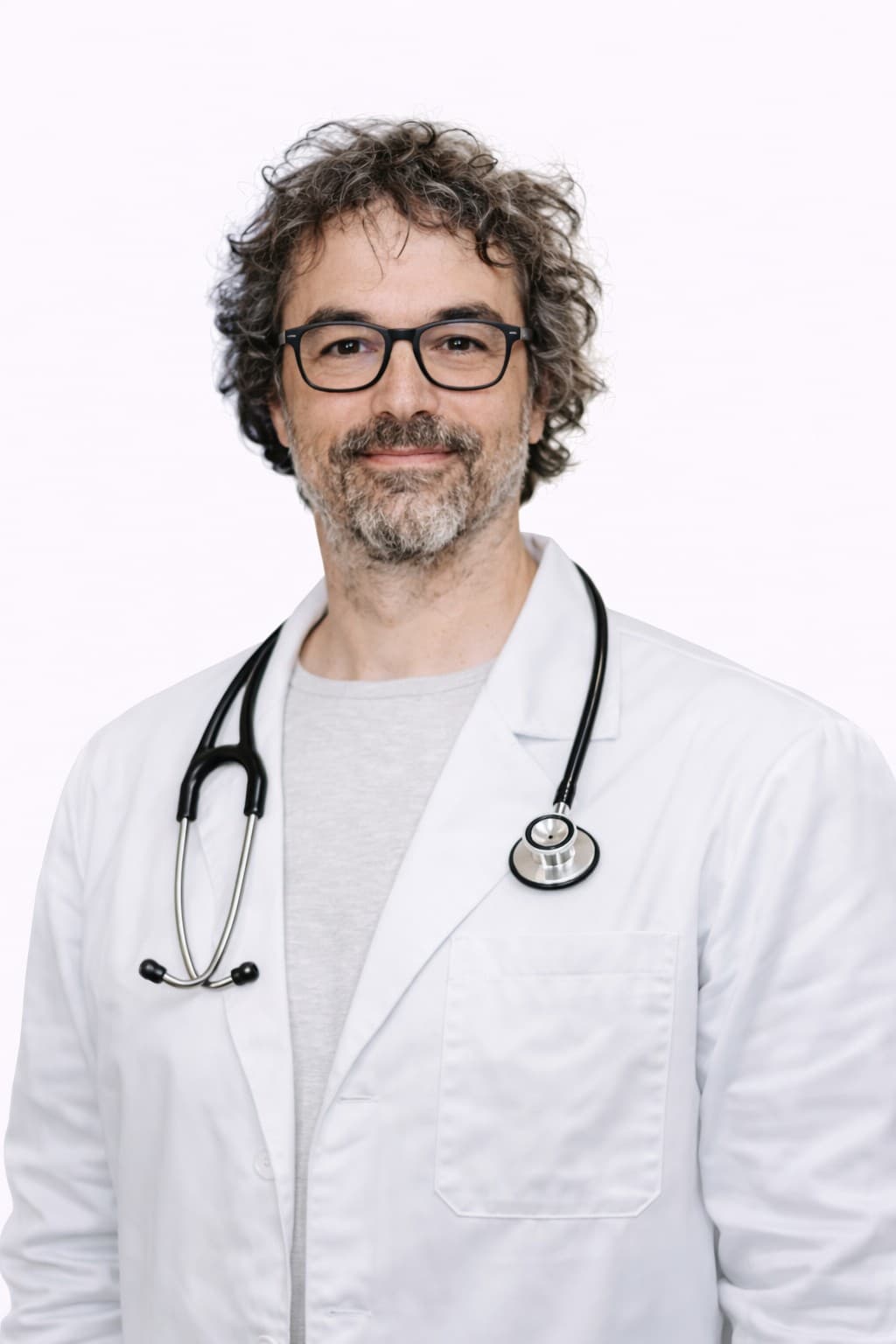 Dr. Fabrice André
