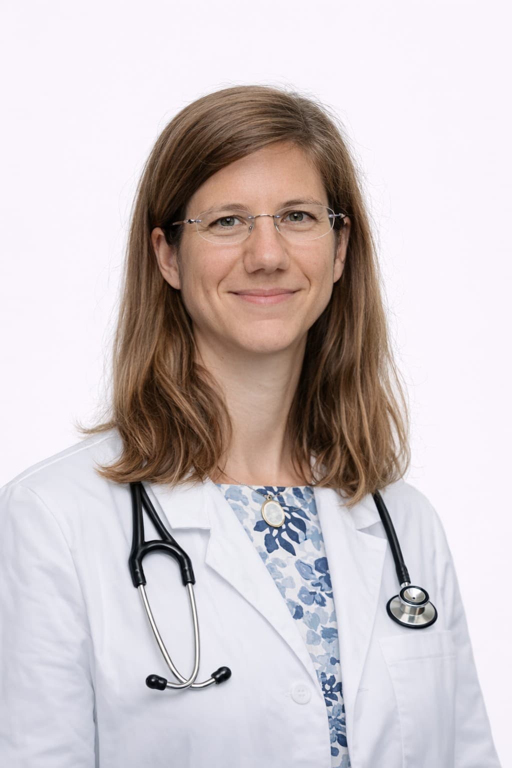 Dr. Sophie Postel-Vinay