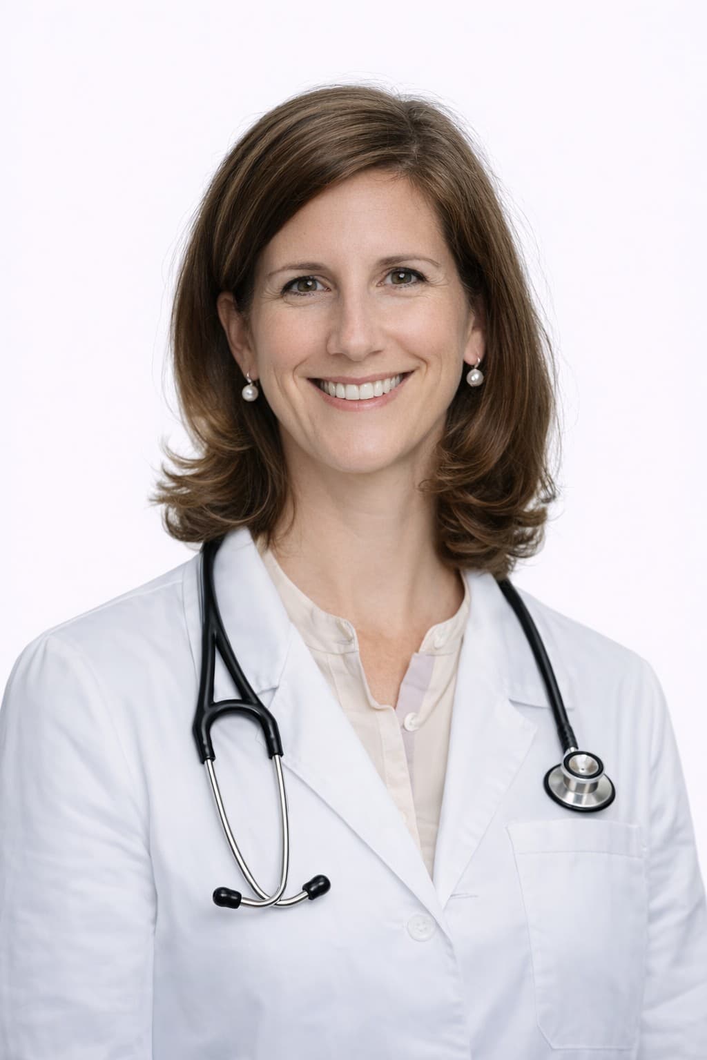 Prof. Dr. Laurence Albiges
