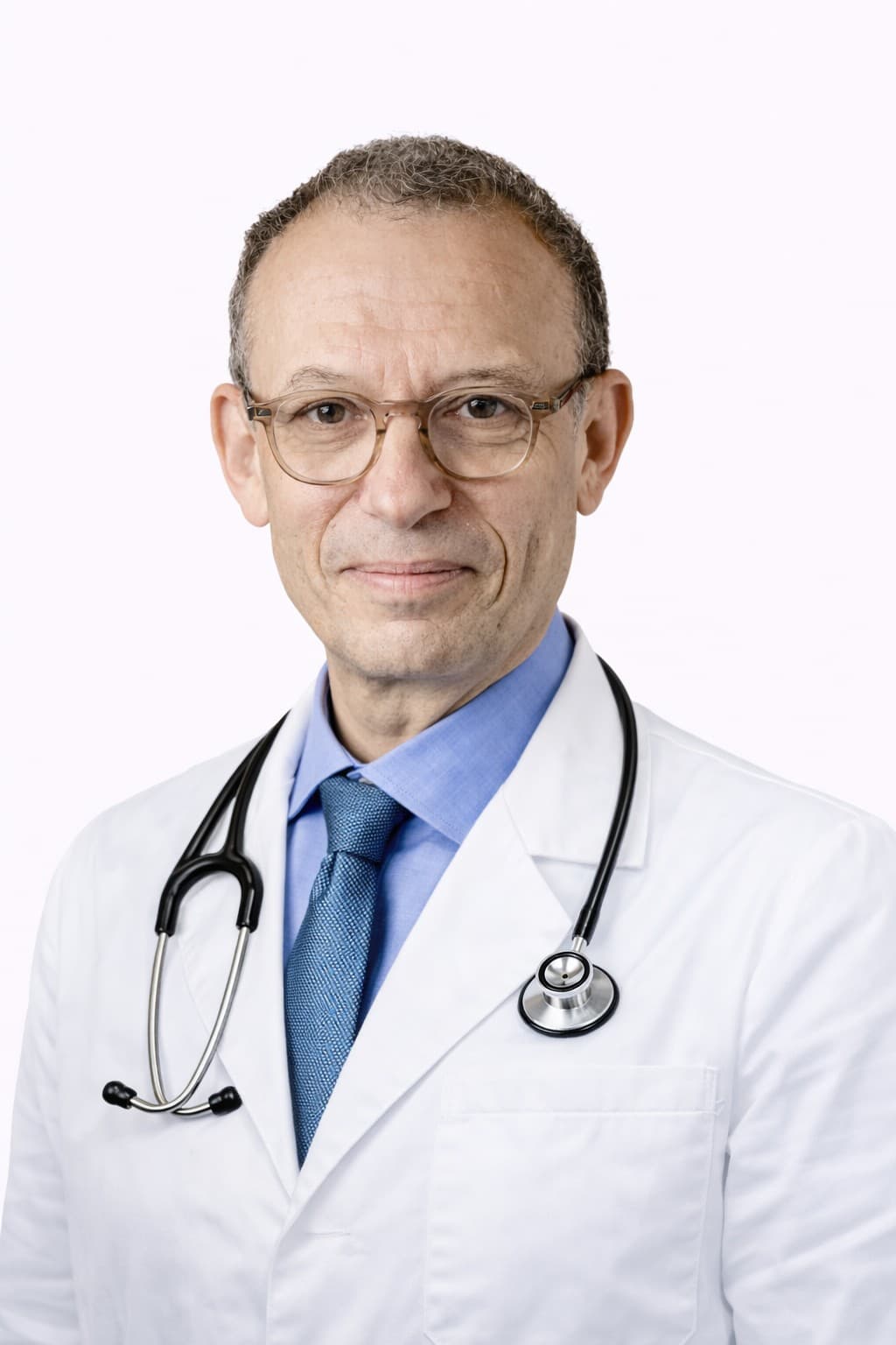 Prof. Dr. Michel Ducreux