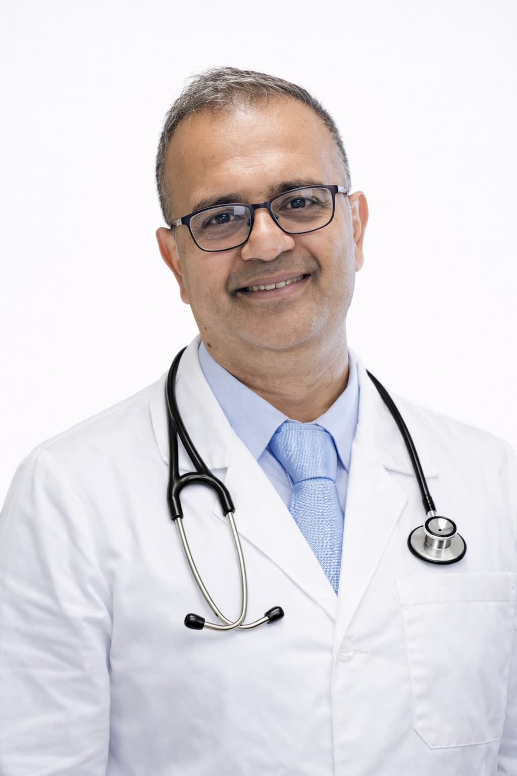 Prof. Dr. Udai Banerji