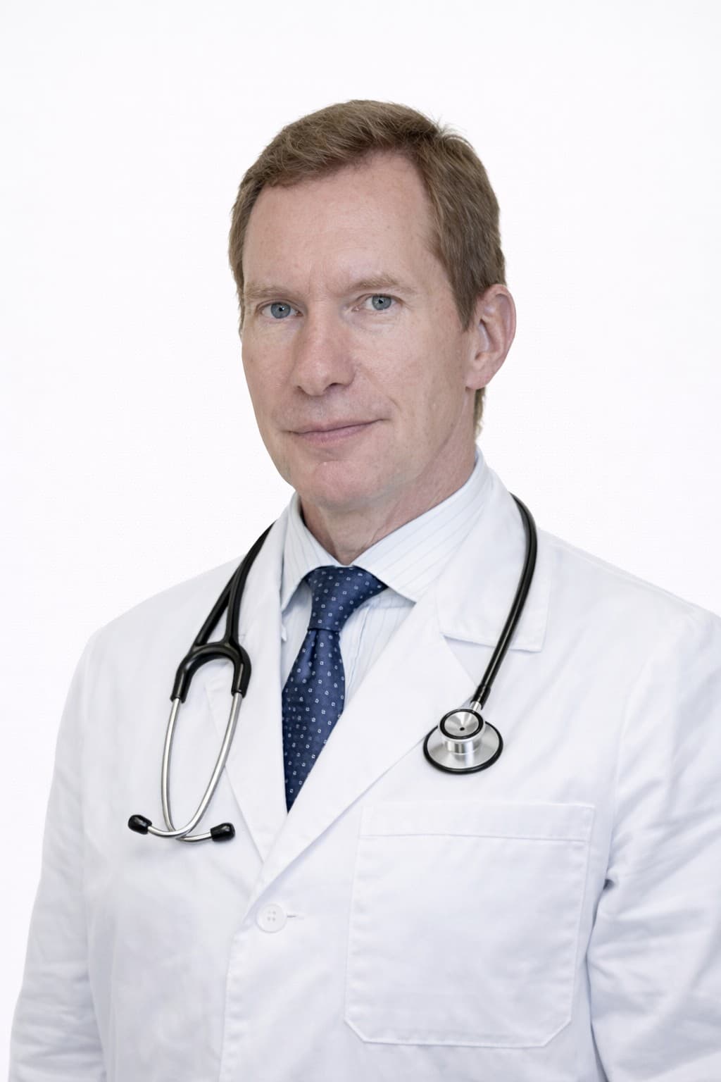 Prof. Dr. Jens-Uwe Blohmer