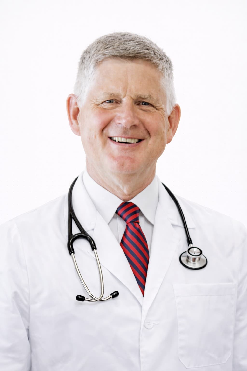 Prof. Dr. Andreas Hochhaus