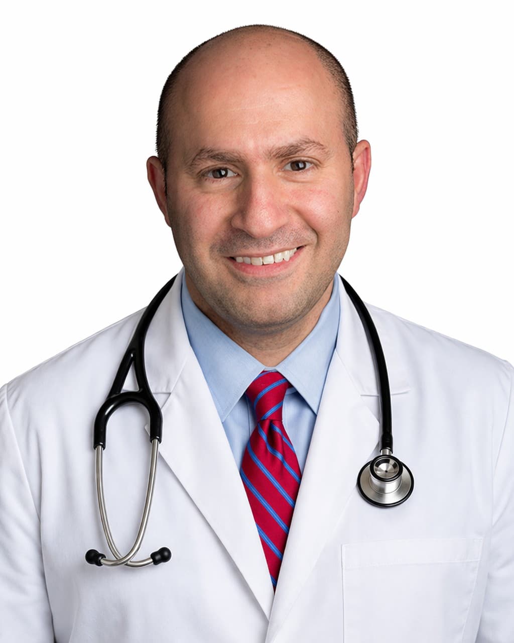 Dr. Toni K. Choueiri