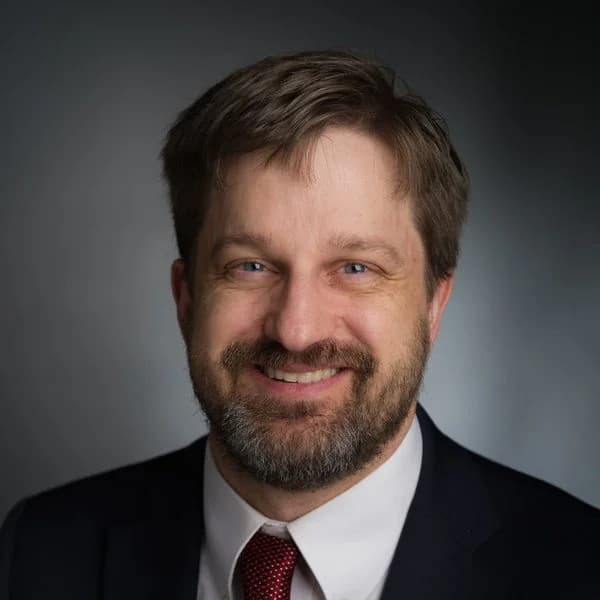 Dr. David Steensma