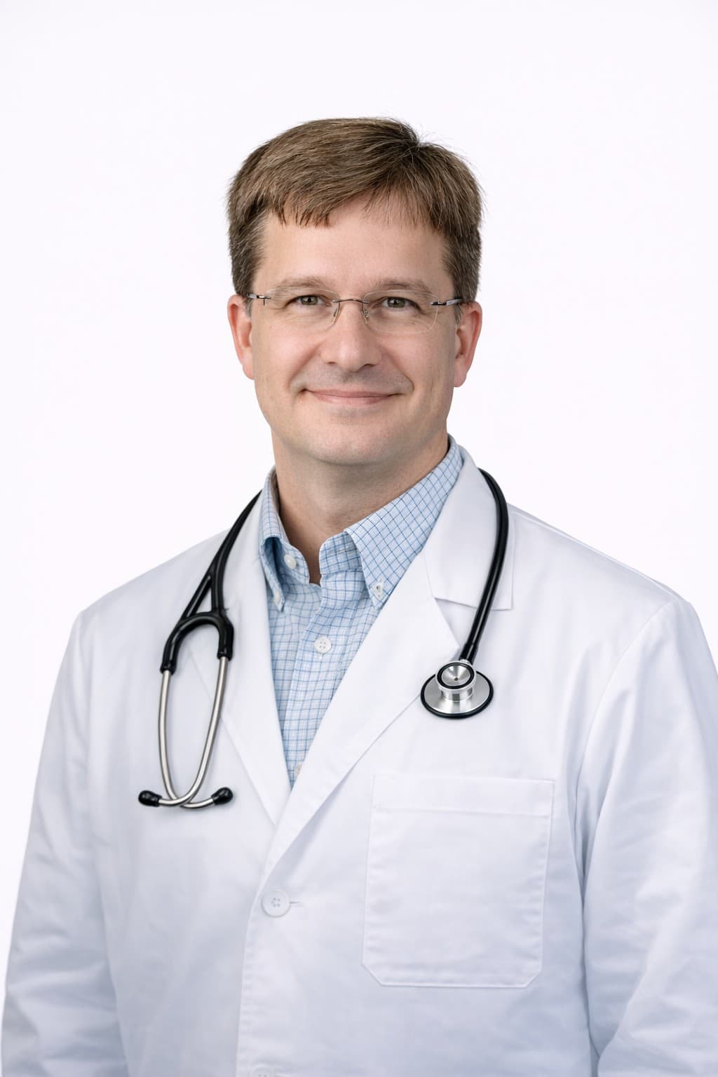 Dr. Andrew Lane