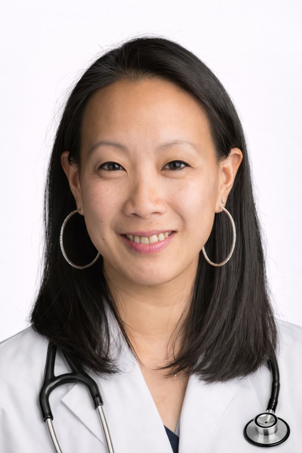 Dr. Kimmie Ng