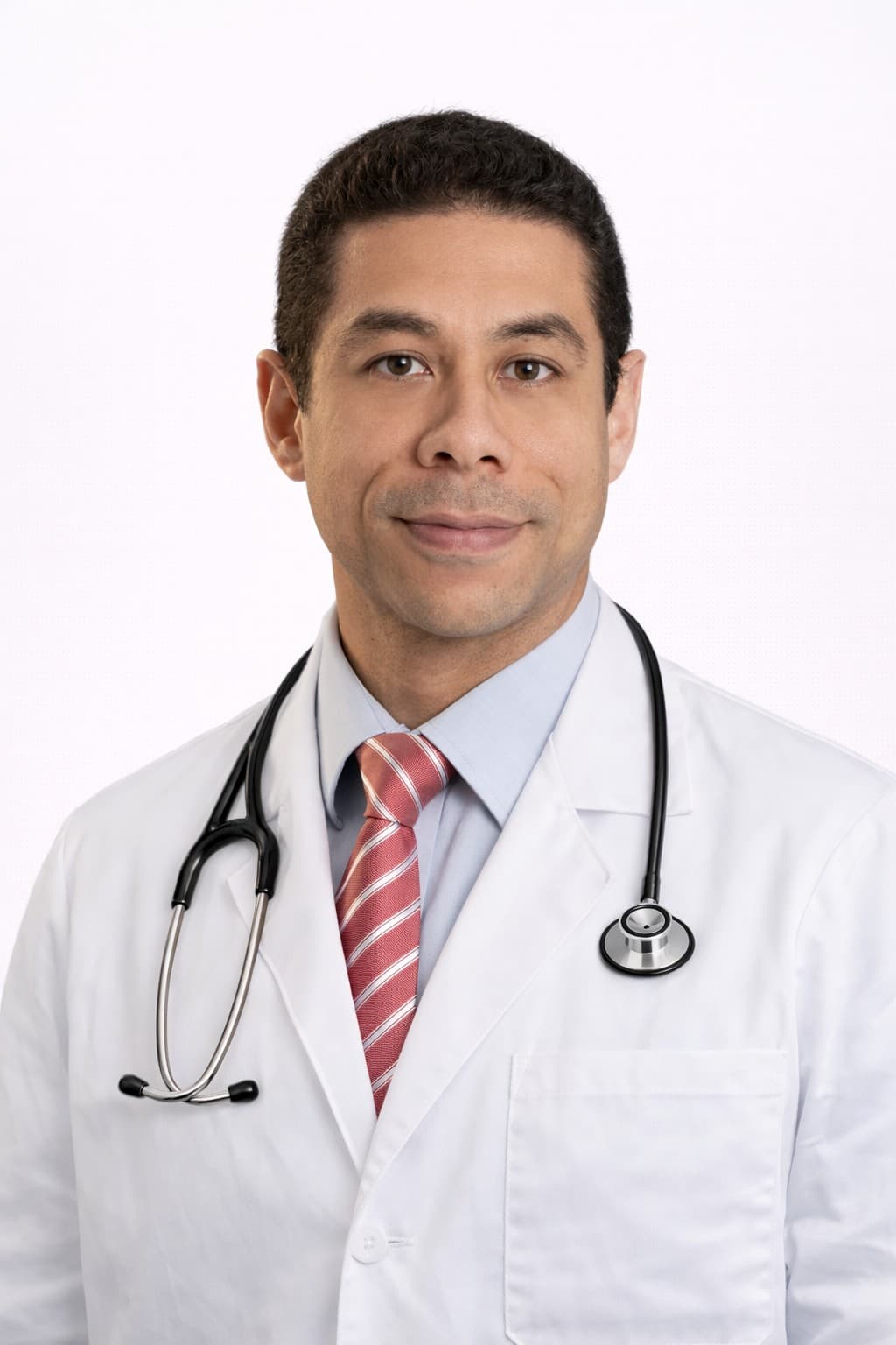 Aaron Hansen