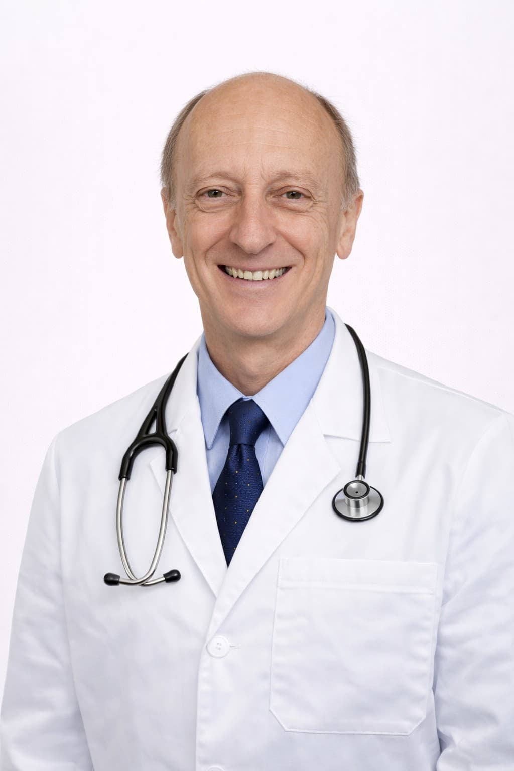 Dr. Giuseppe Viale
