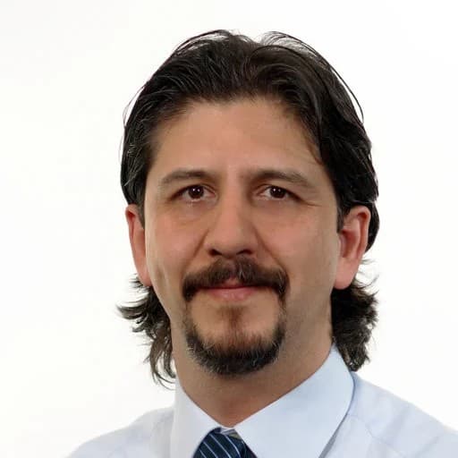 Prof. Dr. Alper Celik