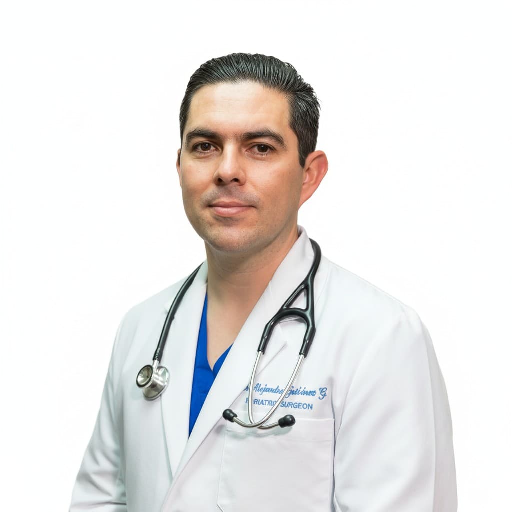Alejandro Gutierrez