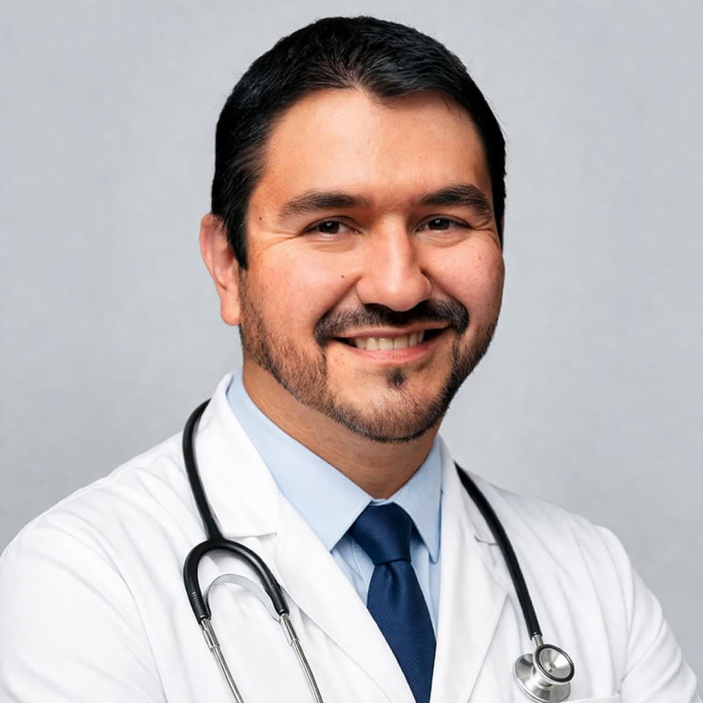 Miguel Montalvo