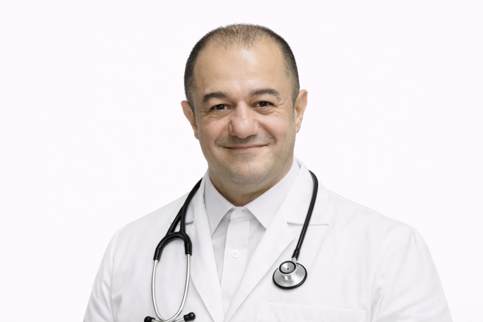 Dr. Hakan Cinar