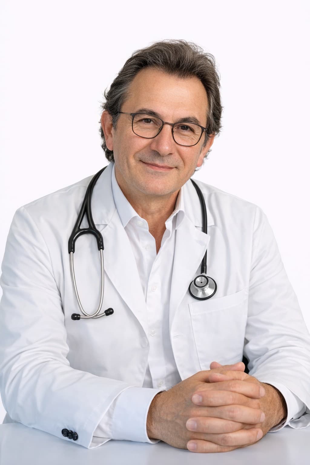 Dr. Murat Celik