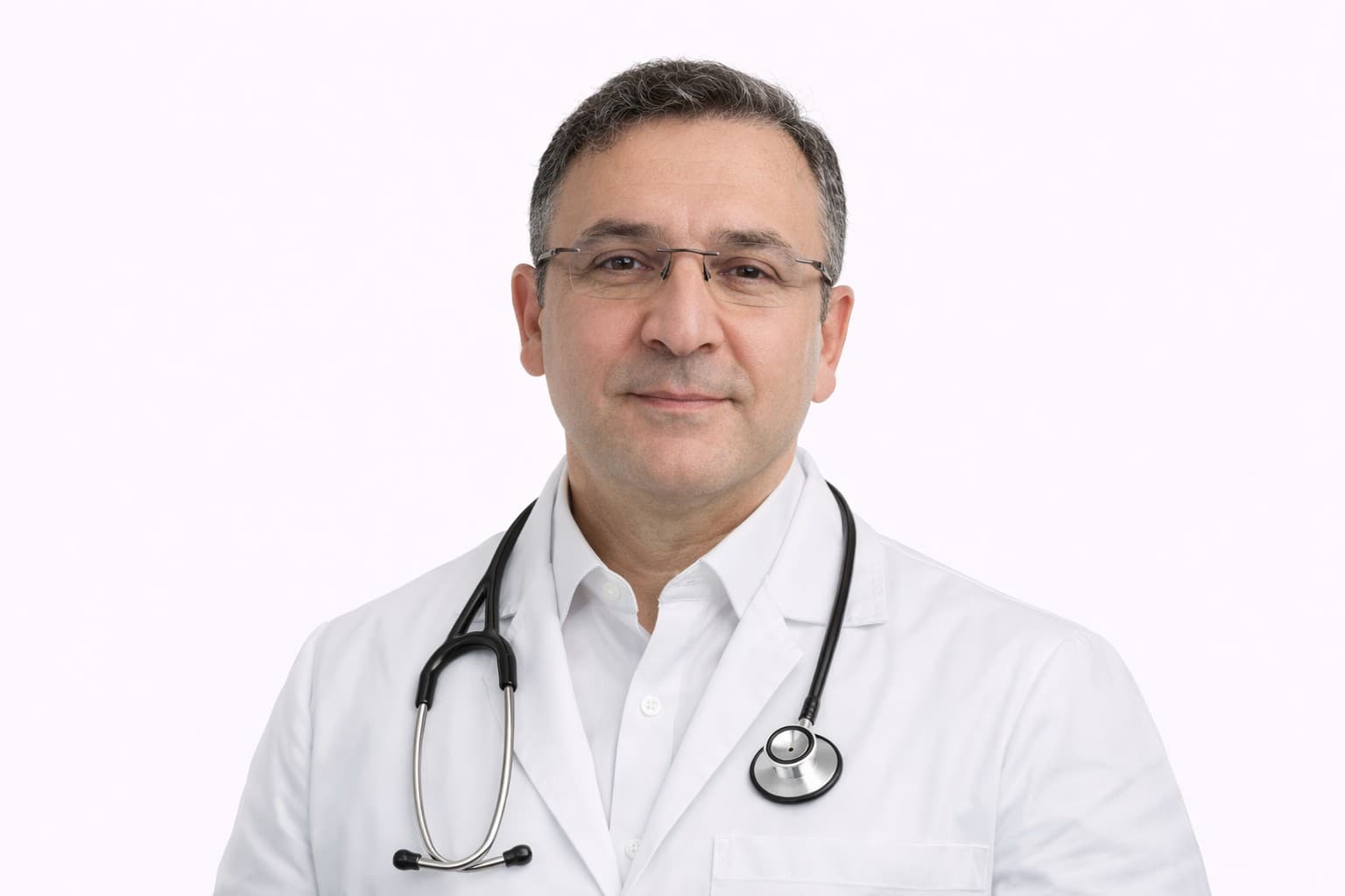 Dr. Yusuf Aydin