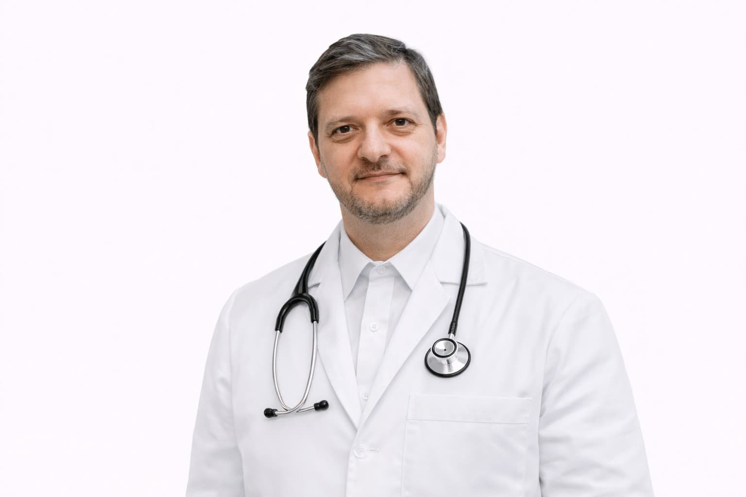 Prof. Dr. Manoel Galvao Neto