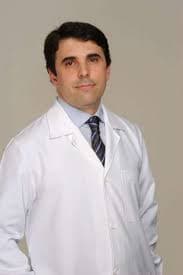Dr. Almino Ramos