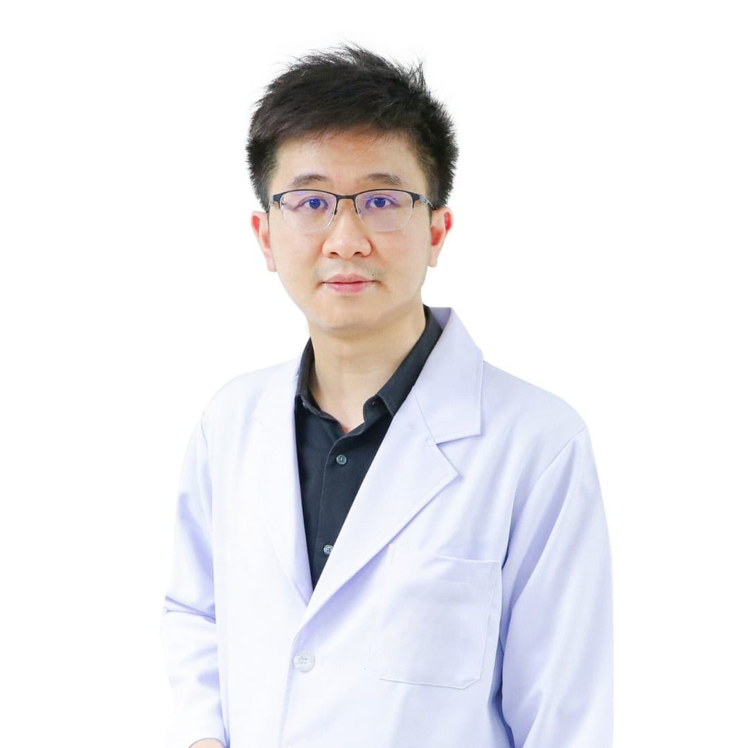 Dr. Sathienrapong Chantawibul