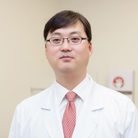 Dae-ho Lee