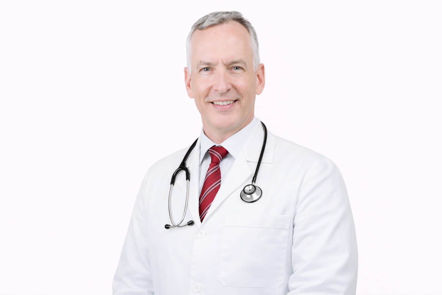 Dr. Matthew Kroh