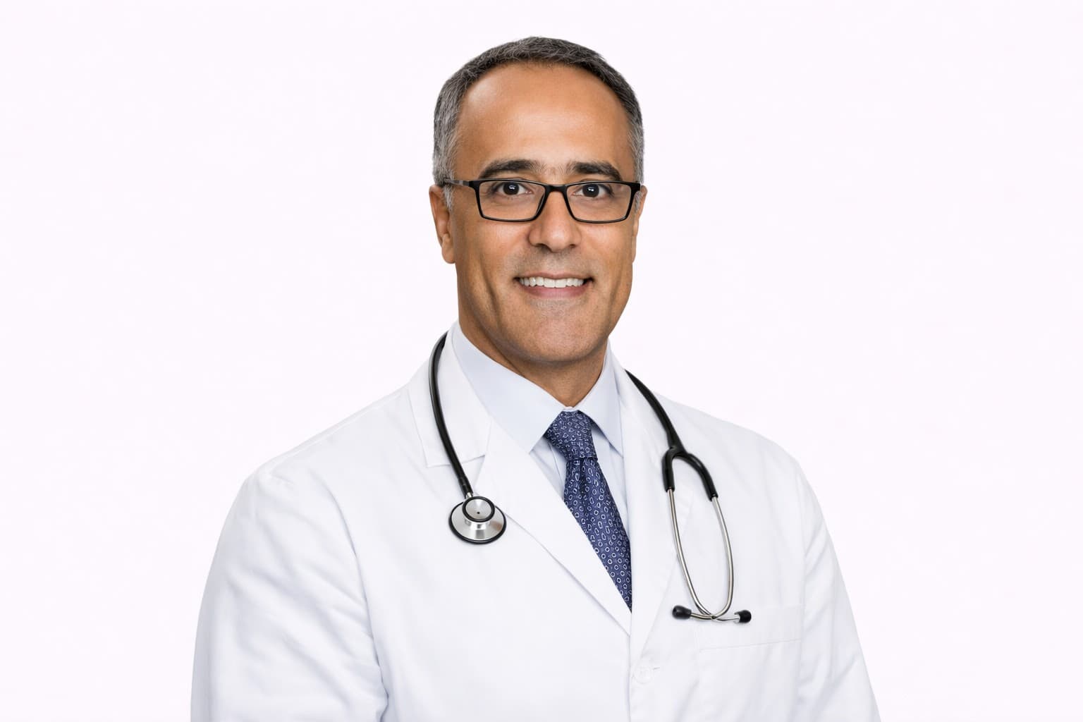 Dr. Ali Tavakkoli