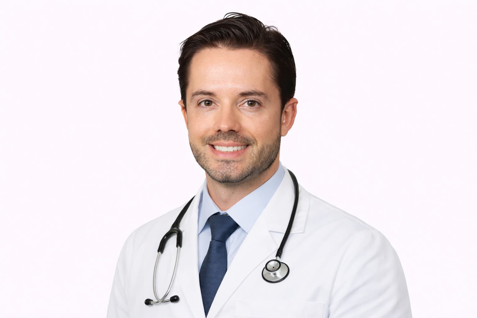 Dr. Simon Laplante