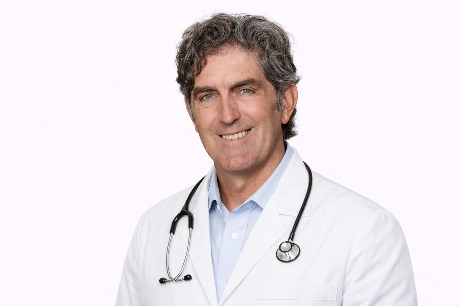 Dr. Steven Bowers