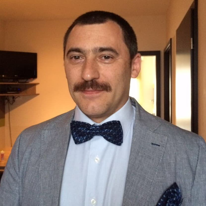 Vadim Tashlykov