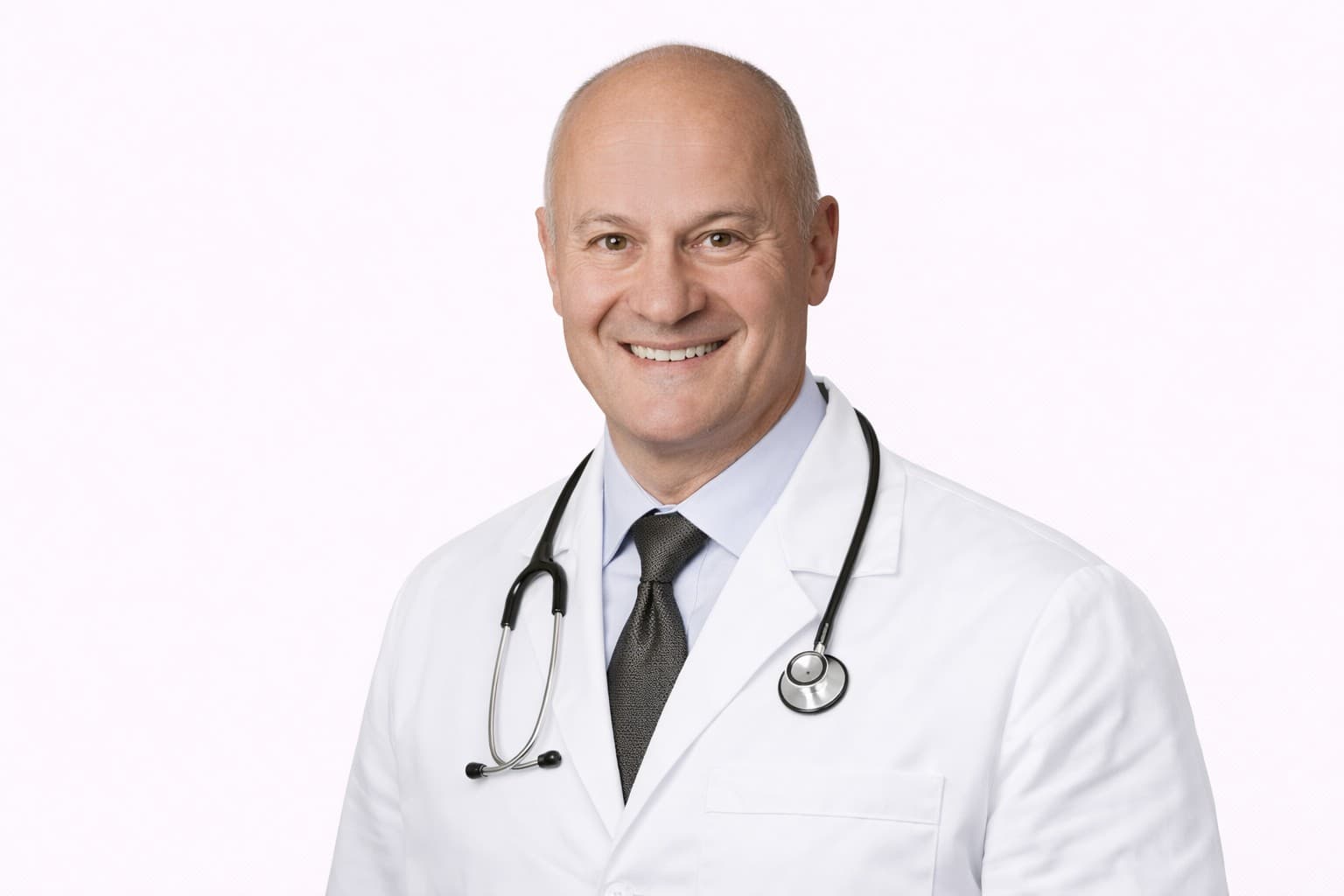 Dr. Thomas Inge