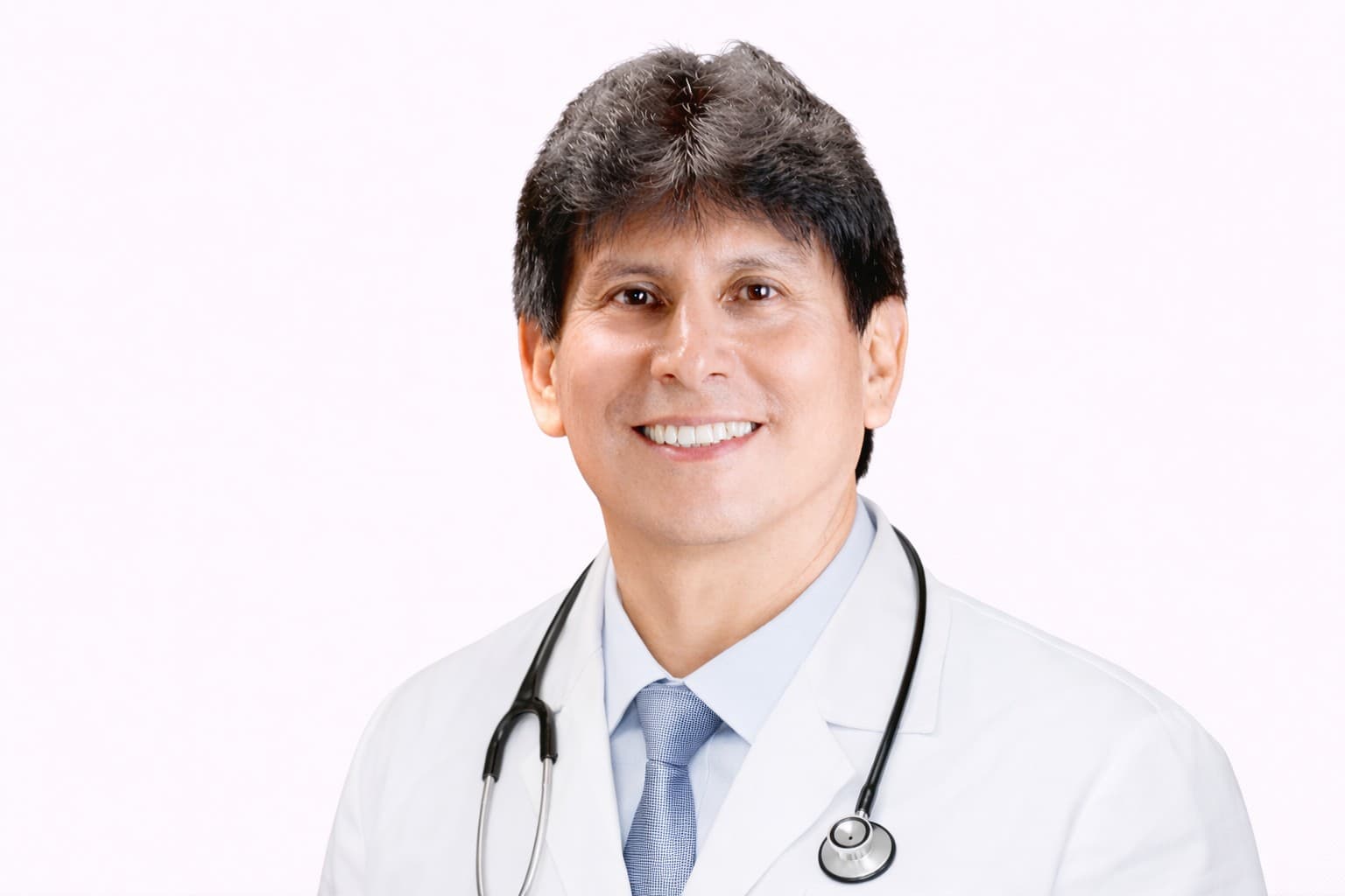 Dr. Dick Manrique