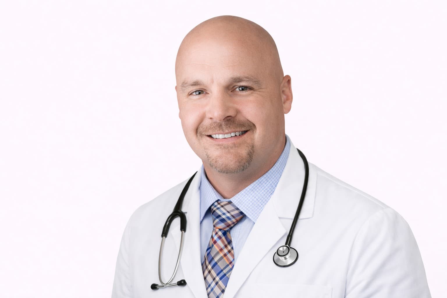 Dr. Eric Smith