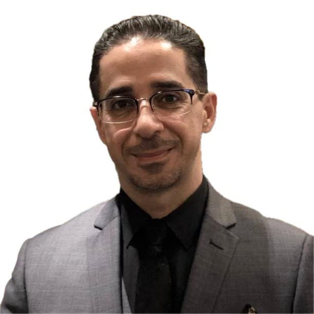 Mustafa Taher