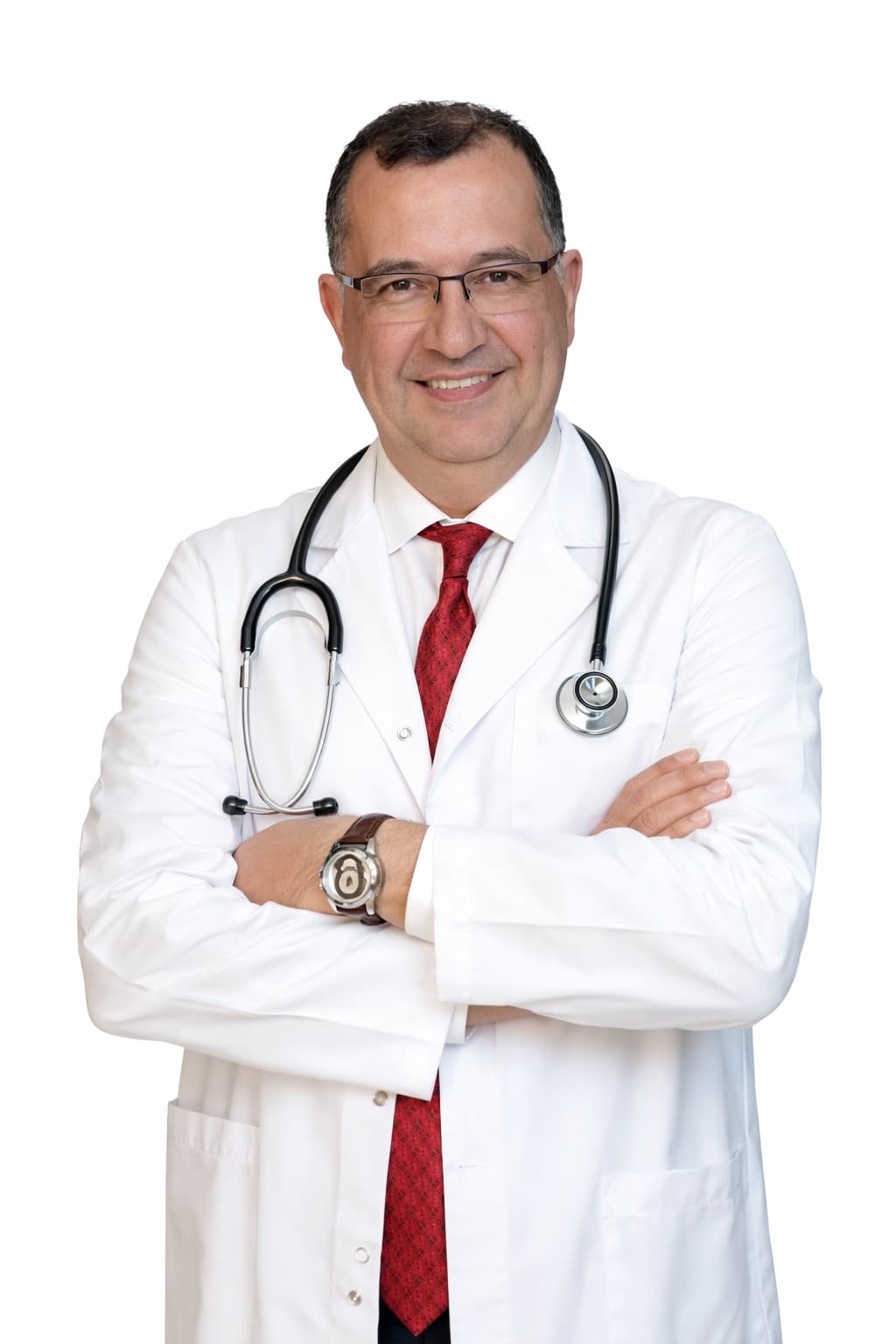 Dr. Bülent Tıraş