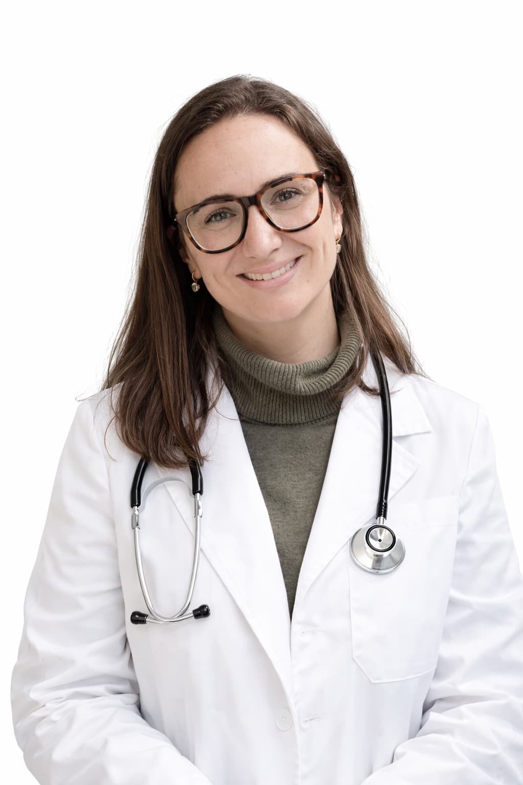 Dr. Laura García de Miguel