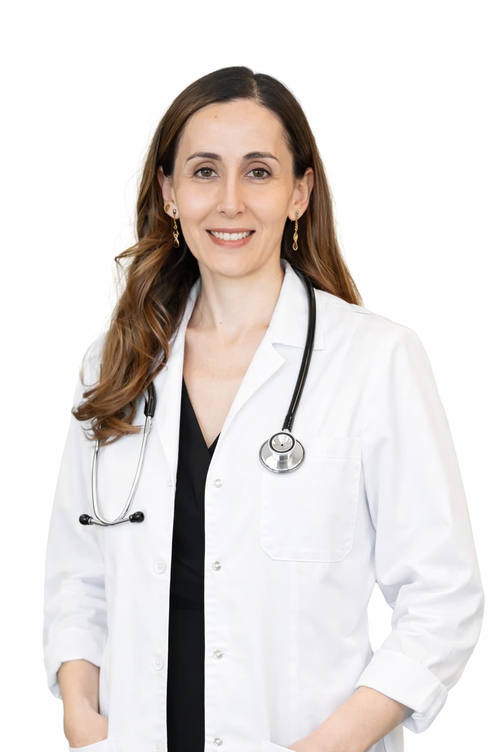 Assoc. Prof. Dr. Deniz Gören