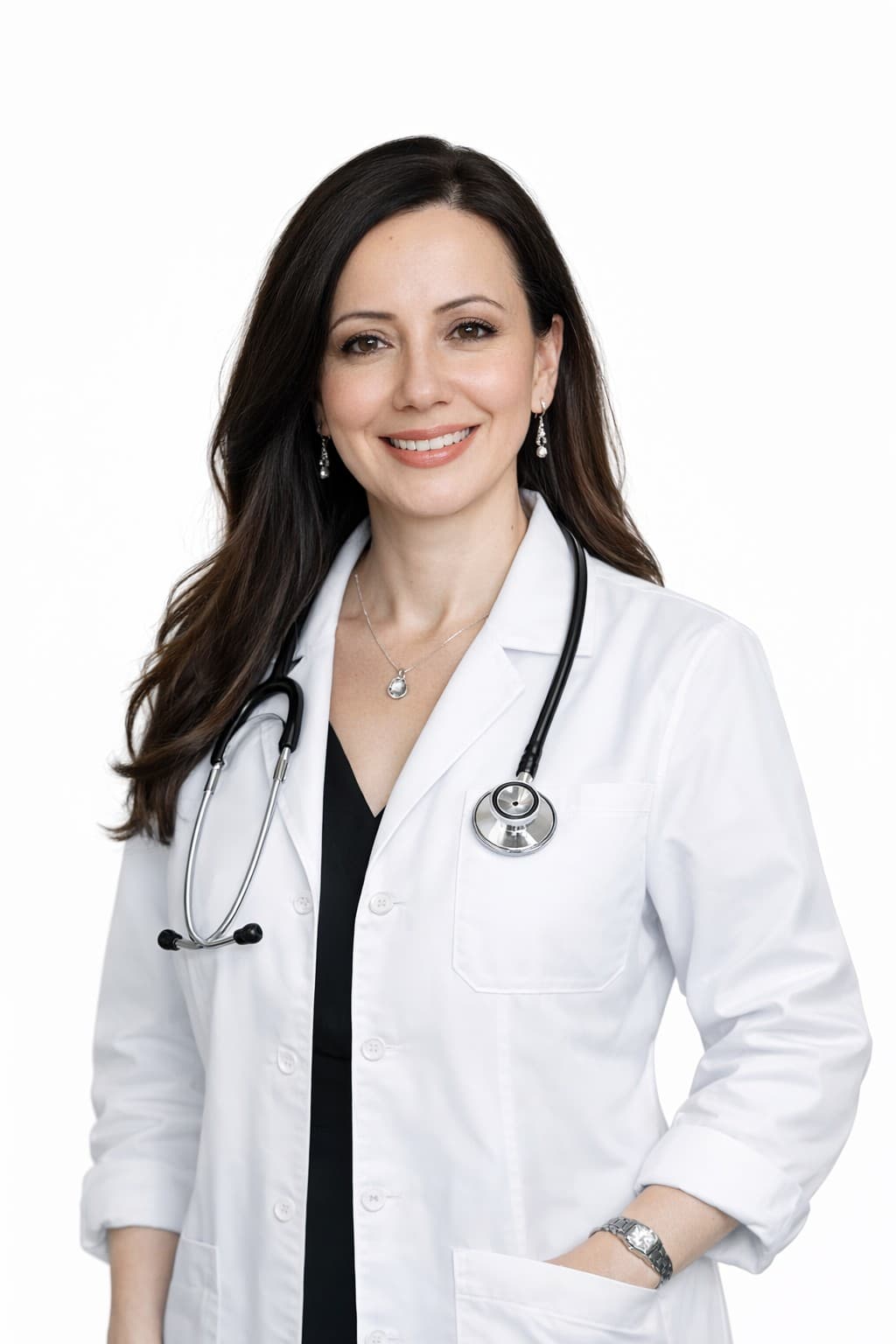 Assoc. Prof. Dr. Vuslat Lale Bakır