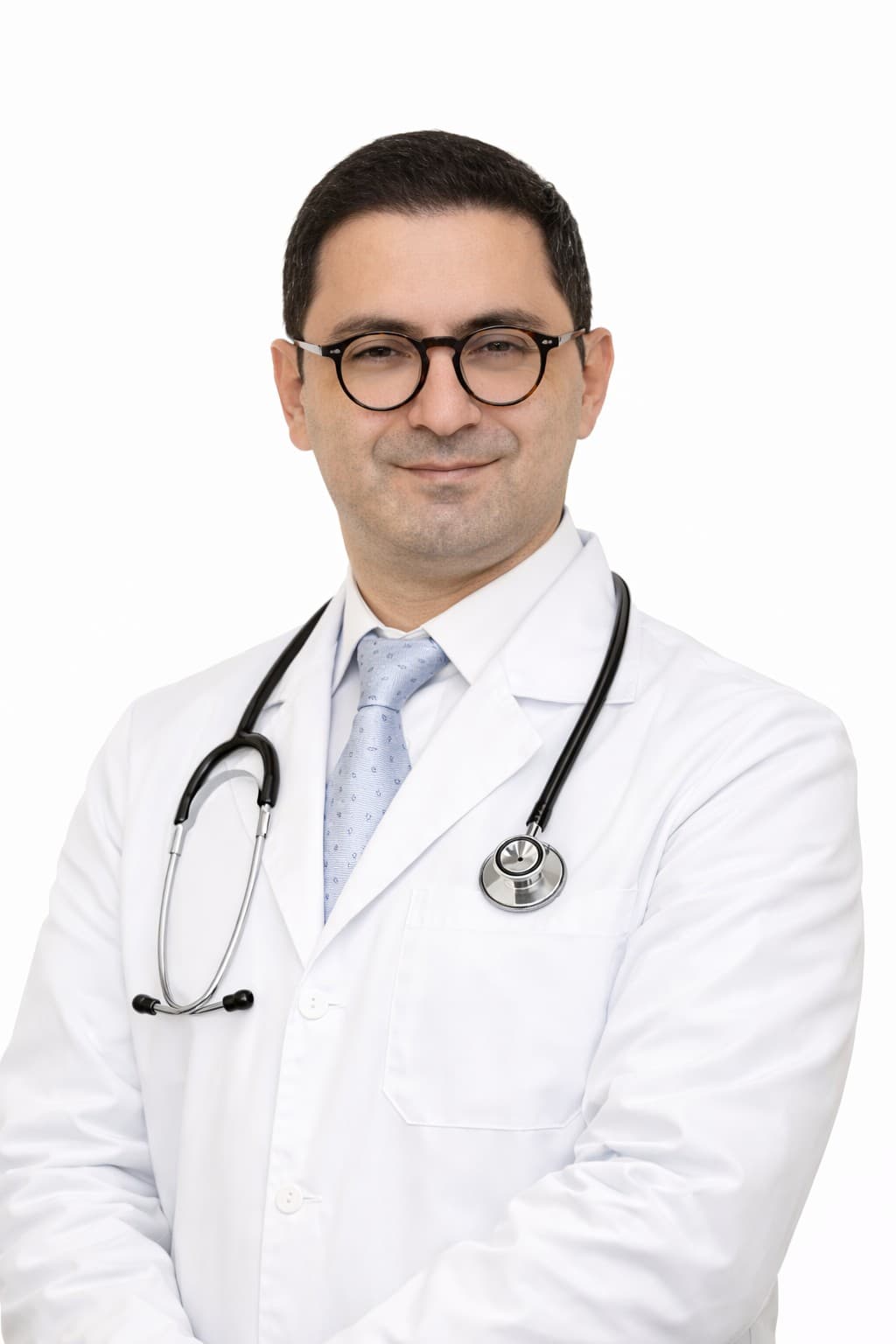 Dr. Yücel Şahin
