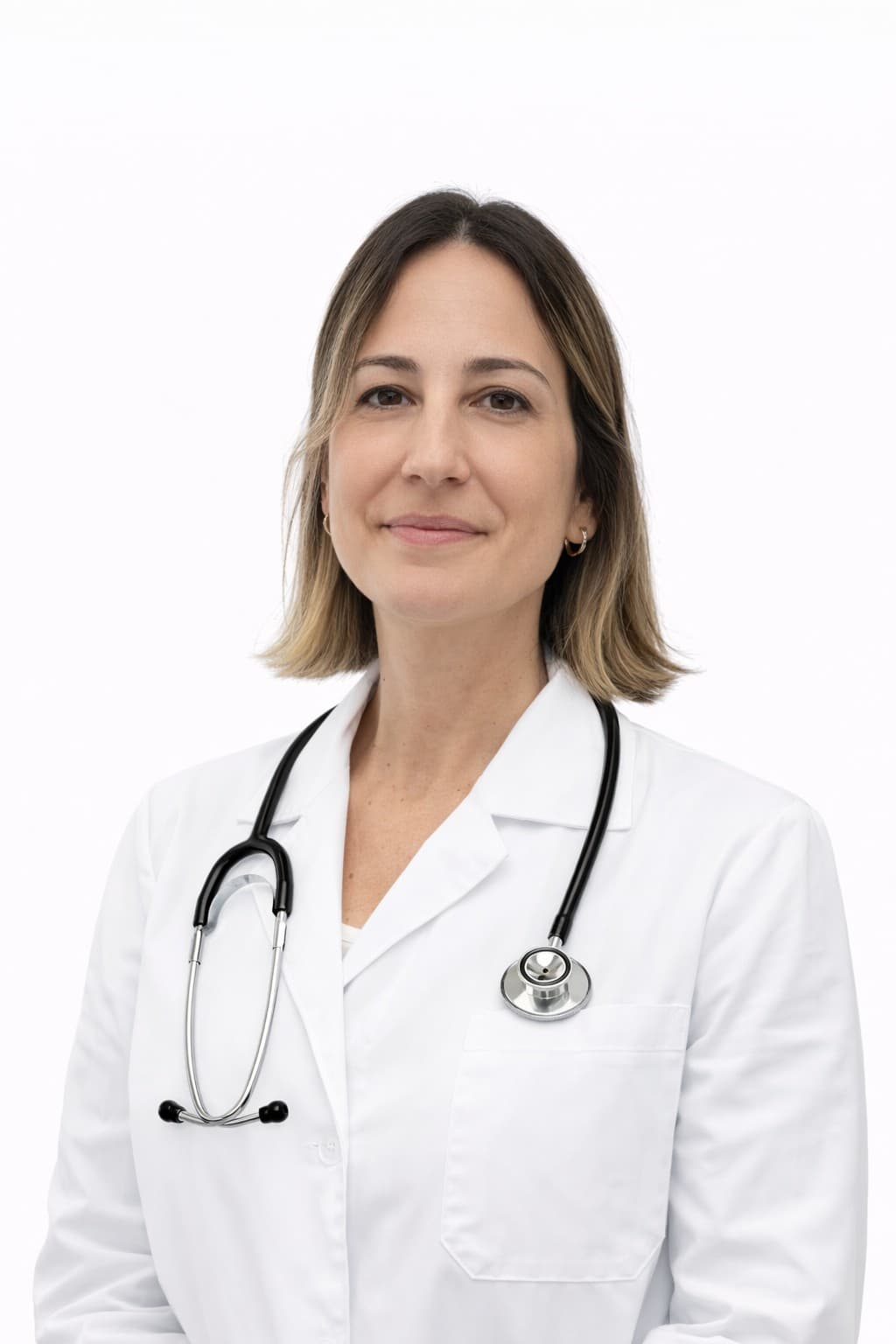 Dr. Irene Barreche Rueda